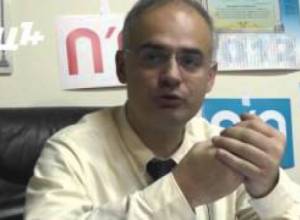 Ընտրակեղծիքների ծավալը հասնում է կես միլիոն ձայնի.Լ. Զուրաբյան