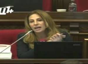 Նման միջադեպ չի եղել, անջատեք խոսափողը. Գալուստ Սահակյան