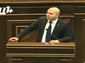 ԿԳ նախարարը առաջարկում  է նշել ուսանողության տոնը