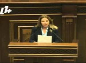 «Քաղաքացի՛, ծաղրիր այս իշխանությանը»