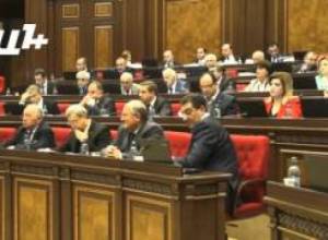 "Առանձնապես յալվար չենք, որ վարչապետը կամ Ֆիննախը ելույթ ունենան"