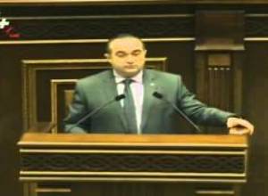 Էլի հարկայինը փող է ուզում, իր համար. սխալ մեսիջ ենք ուղարկում հանրությանը