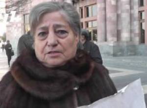 «Դուք սոված գայլերի նման...». քաղաքացիների պահանջը կառավարությունից