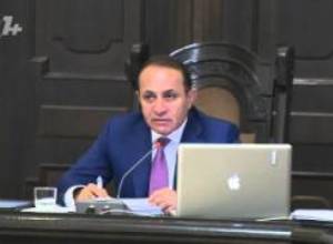 Վարչապետը դժգոհություն է հայտնել