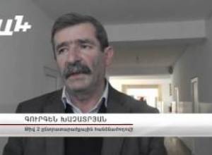 «Հանձնաժողովի նախագահը պառկել էր սեղանի և մատյանների վրա». ՀԱԿ վստահված անձ