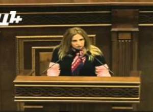 Այս ամիս էլէկտրաէներգիան կմուծենք թանկ գներով. Զարուհի Փոստանջյան