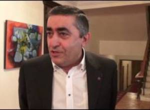 Հակադաշնակցական թույնը էդքան մի թափեք. Արմեն Ռուստամյան