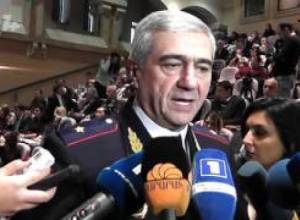 Երկրաշարժ տեսած ժողովուրդն իրավունք չունի...