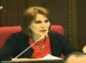 Դու ձուկ ու ես ջուր հոգի. ներողություն, իսկ մենք ձեզ չենք խանգարո՞ւմ