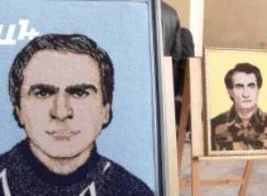 «Ձեռքը դրեց ուսիս, ասեց՝ լավ կնայես տղաներիս»