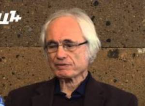 Մեքսիկայում հնչել է Տիգրան Մանսուրյանի «Ռեքվիեմ»-ը