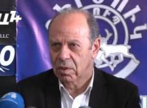 Ցուցահանդեսների կազմակերպումը արտասահմանում թանկ հաճույք է...