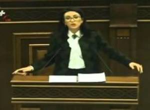 «Բոլորի ցավին դարման չեմ լինելու». նախարար