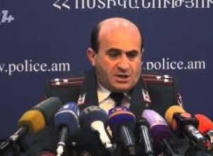 Ինչ է ձեզ սպասվում, եթե ոչ սթափ նստել եք ղեկին