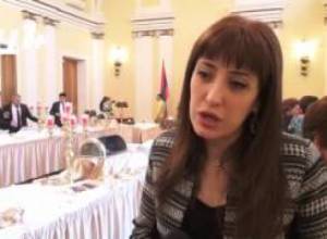 Ո՞րն էր 2015թ. գլխավոր դասը ԱԺ պատգամավորների համար