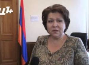"ԵԽԽՎ-ն իր նշաձողը իջեցրել է ու սկսել է արտադրել անպիտան թղթեր"