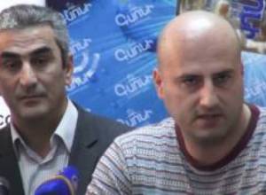 «Հարգարժան նախարարուհին փորձում է դիվիդենտներ շահել»