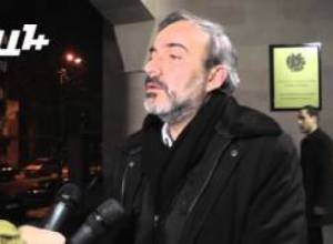 Վերջին զգուշացումը և վերջին «սպառնալիքը» Ժիրայր Սեֆիլյանին