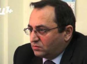 Խմբակցությունից դուրս եկող պատգամավորը կդառնա ֆոն