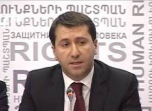 Առաքել Մովսիսյանը՝ ՄԻՊ թեկնածու