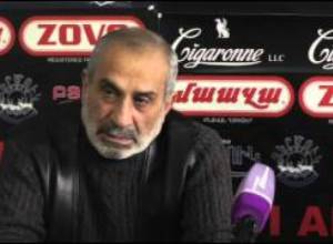 «Հին Երևանը քանդում են, որ հին Երևան կառուցեն»