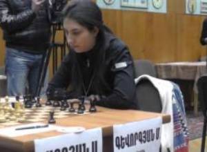 Մարիա Գեւորգյանը չի վախենում մեկնել Բաքու