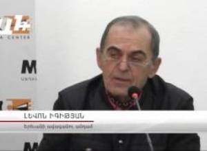 "Սառայի" համար էտենց աղմուկ չեն հանում. ճարտարապետ