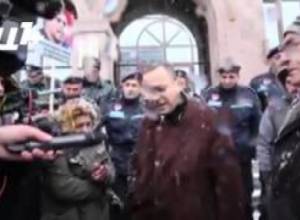 Գեւորգ Սաֆարյանը կմնա կալանքի տակ