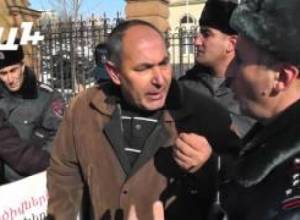 Սերժ Սարգսյանի խոստումից անցել է 5 տարի