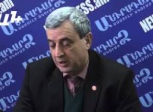 Ինչու չհաջողվեց տապալել նաև ԵԽԽՎ մյուս զեկույցը