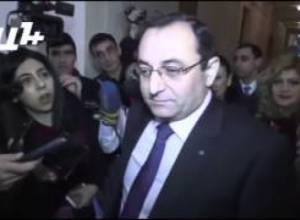 «Սիրելի լրագրողներ, ապատեղեկատվությունը դադարեցրեք»