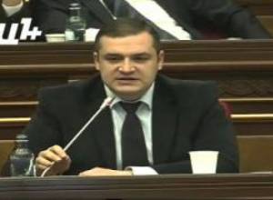 Պատգամավորները չուզեցին հանդիպել քաղաքացիների հետ