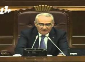 Խոսեցնելն իմ մասնագիտությունն է. Գալուստ Սահակյան