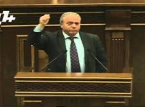 «Մեր երկրը իջել է «պլենդուսի» մակարդակի»