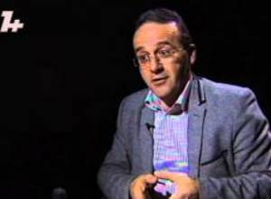 02 02 16 PS Հյուրը Արթուր Սաքունցն է