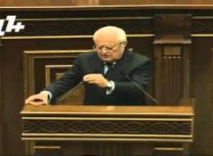 Ամեն ինչ կանենք, որ Նաիրիտը վերագործարկվի. Երվանդ Զախարյան