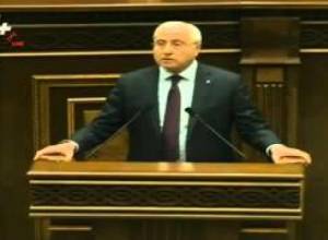 «Ինչ արտահանում էինք, հիմա էլ ենք արտահանում»