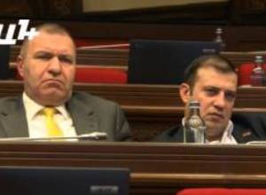 ԲՀԿ-ն կտրականապես դեմ է կոալիցիայի ձևավորմանը