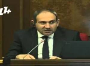 Ատկատը, ասֆալտը, Սերժ Սարգսյանը, տրանսպարտի նախարարը