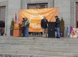 LIVE. Նոր Հայաստանի ասուլիսը