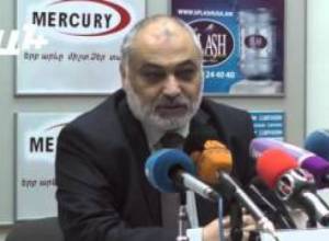 Հռոմի պապի քայլն անբեկանելի է. Ռուբեն Սաֆրաստյան