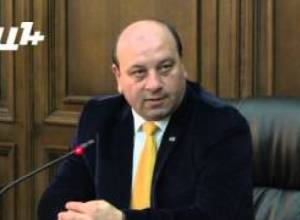 ՕԵԿ-ը առաջադրում ու պաշտպանում է Զարուհի Փոստանջյանի թեկնածությունը