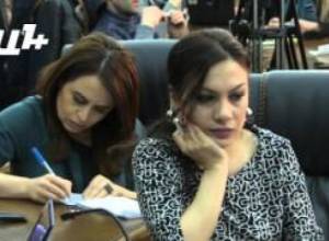 "Գյուղացի Համբոյի տանը կռիվ չի ընկել"