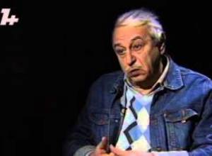 05 02 16 PS Հյուրը Ռուբեն Եգանյանն է