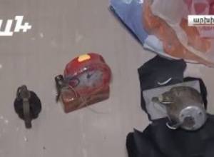 Վահան Շիրխանյանի գործով դատարանը որոշում չկայացրեց