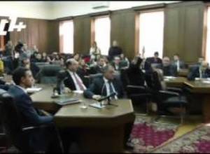 Քվեարկություն. հաղթեց ՀՀԿ-ական թեկնածուն