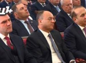 Ինչից խոսեց Սերժ Սարգսյանը