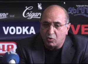 Ասուլիս. Թևան Պողոսյան, Գառնիկ Իսագուլյան