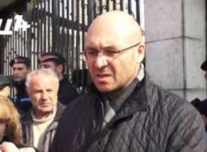 ԵՄ-ին հանձնեցին Գևորգ Սաֆարյանին ազատելու դիմումը