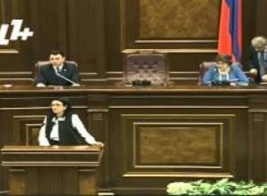 Արդարադատության նախարարը առաջարկում է ստեղծել նոր նախարարություն